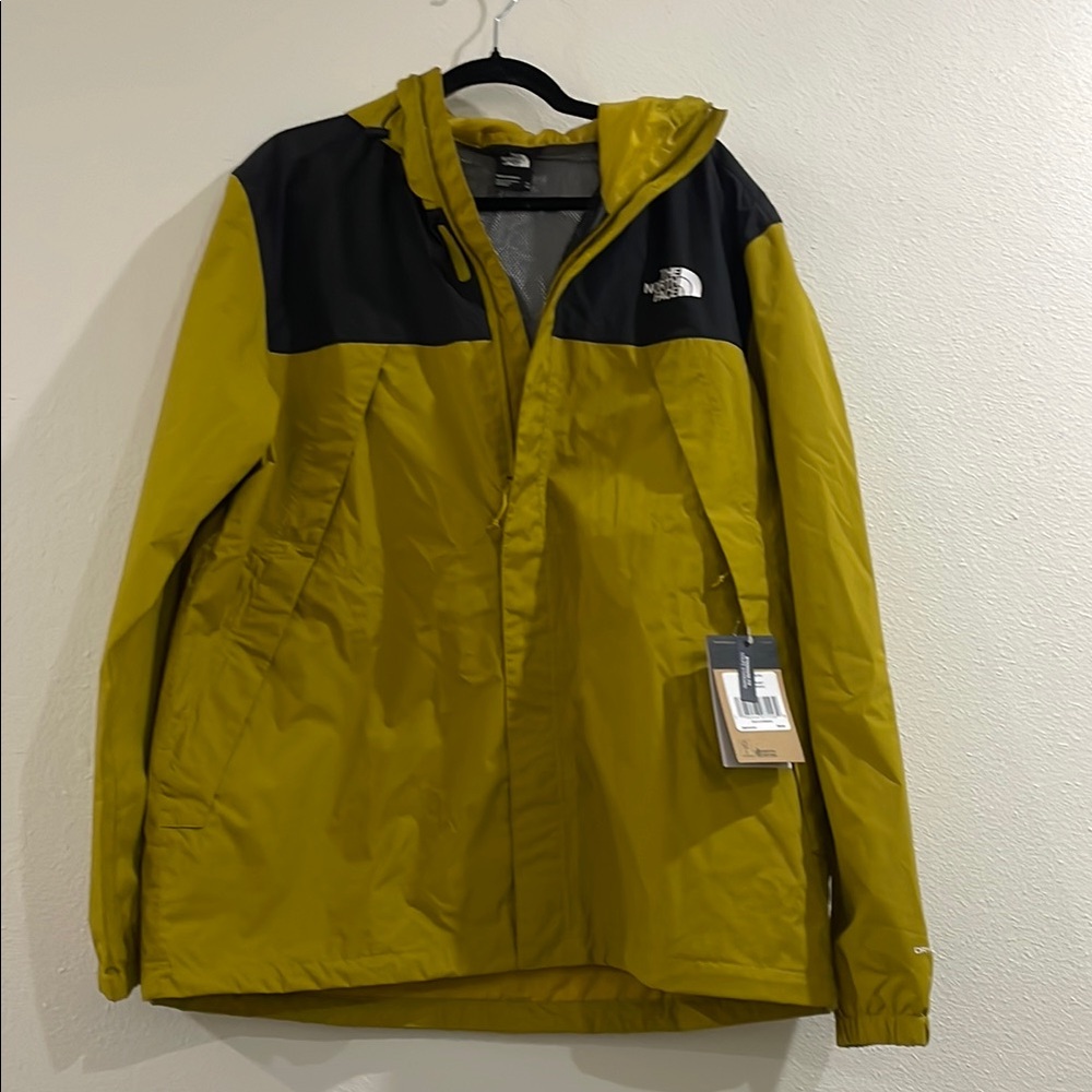 The North Face Men’s Antora Jacket